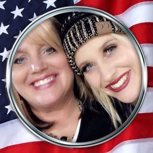 Meet your Posher, Wendie